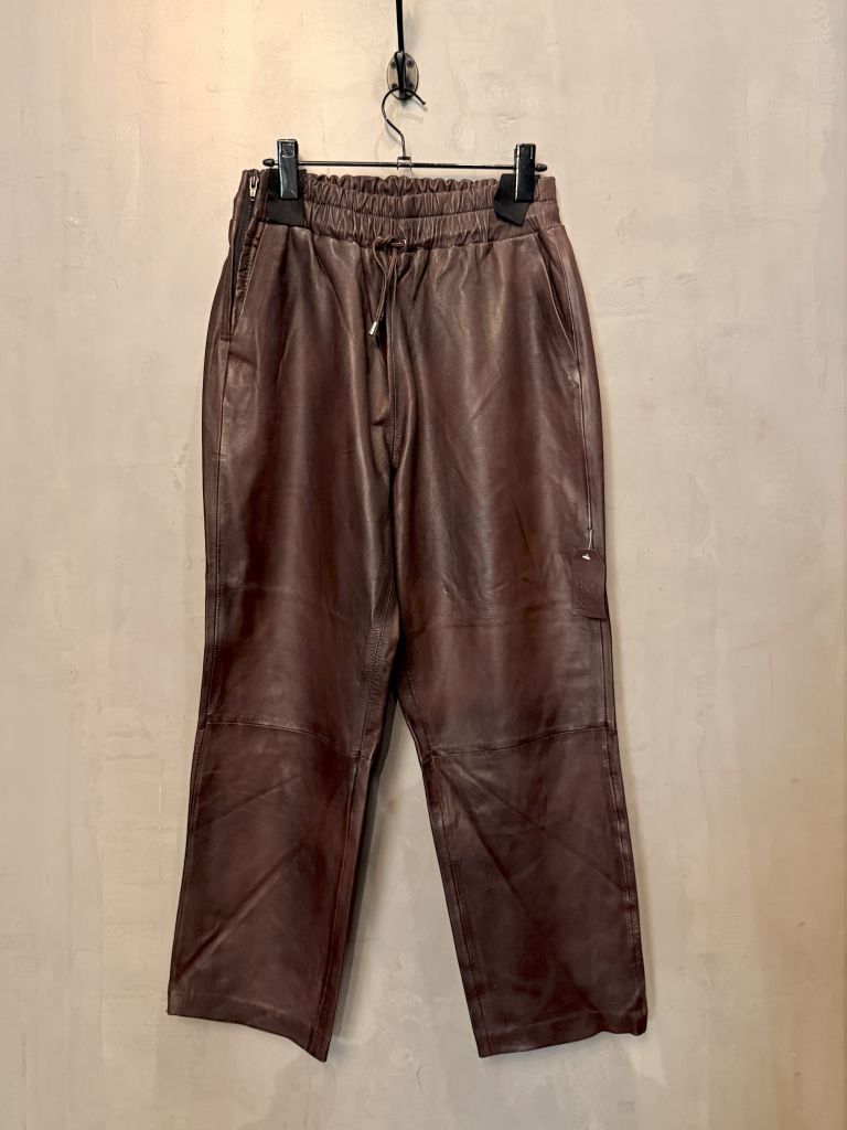 Pantalón Baggy
