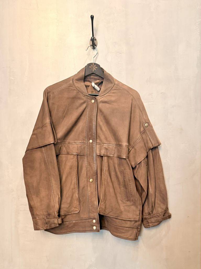 Chaqueta Holly