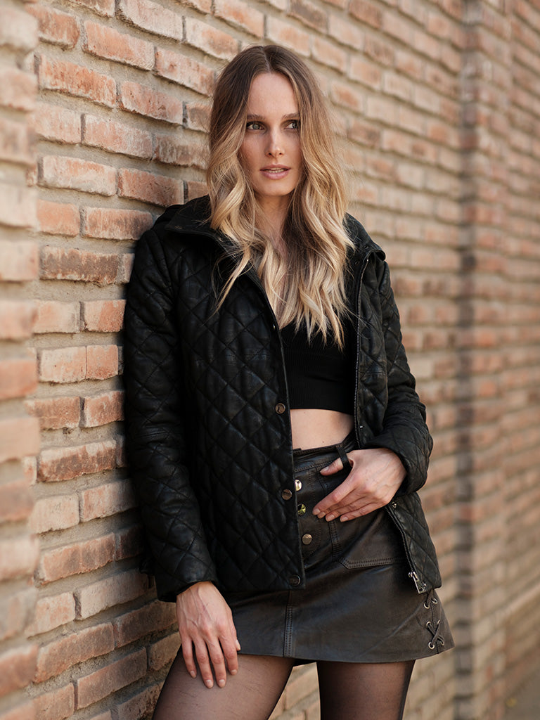 Puffa Pandora Mimosa