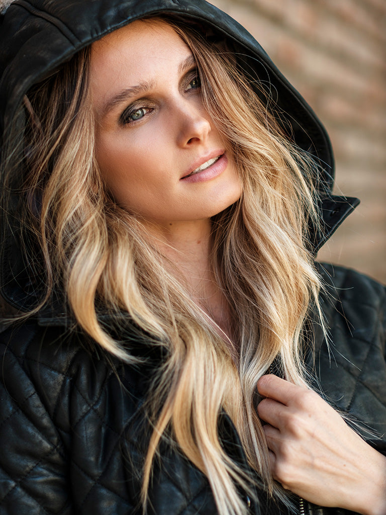 Puffa Pandora Mimosa