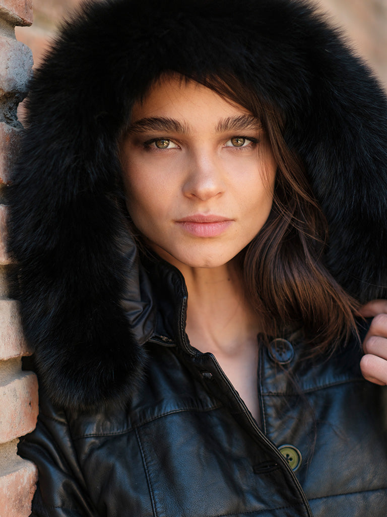 Puffa Tigerlily