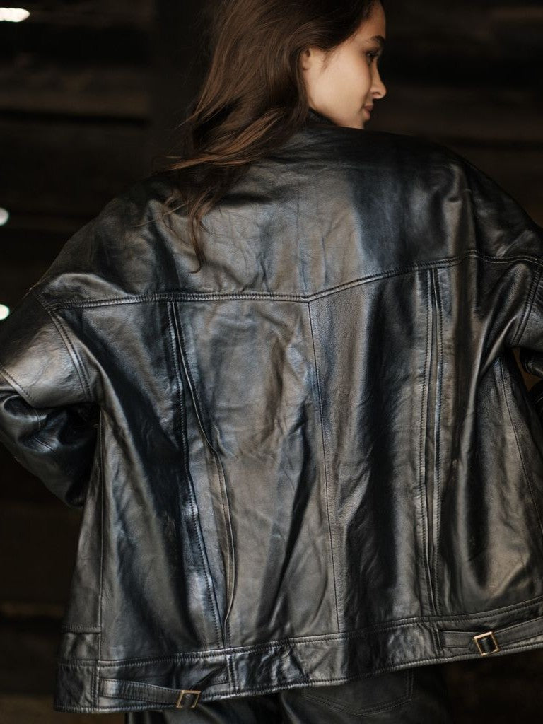 Chaqueta Holly