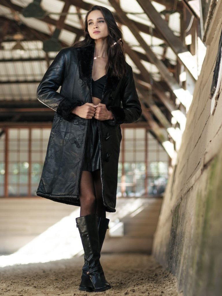 Abrigo Chiporro Baobab - Bor spa