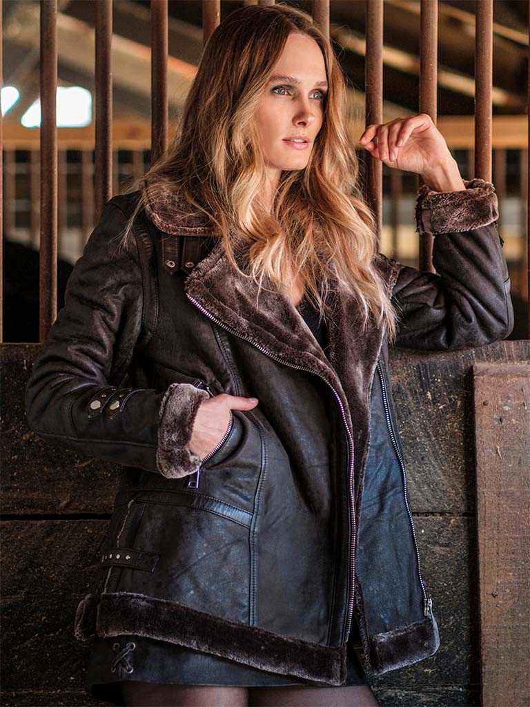 Aviadora Chiporro Café - Bor spa