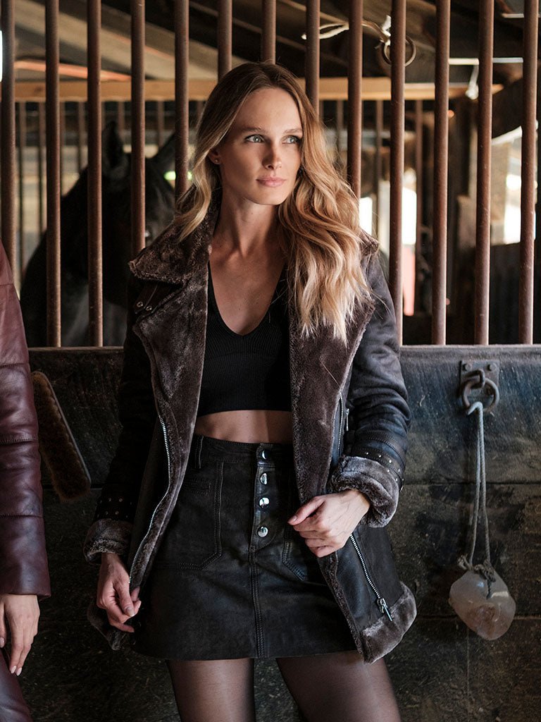 Aviadora Chiporro Café - Bor spa