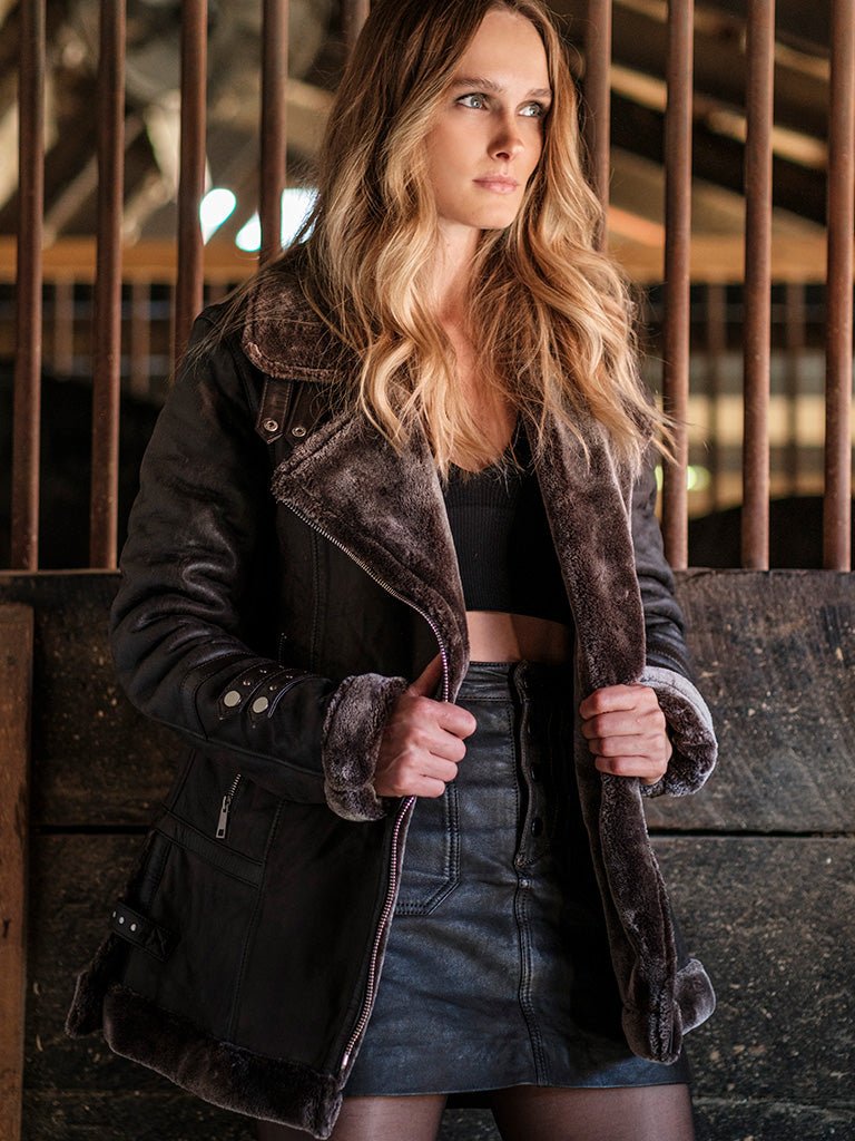 Aviadora Chiporro Café - Bor spa