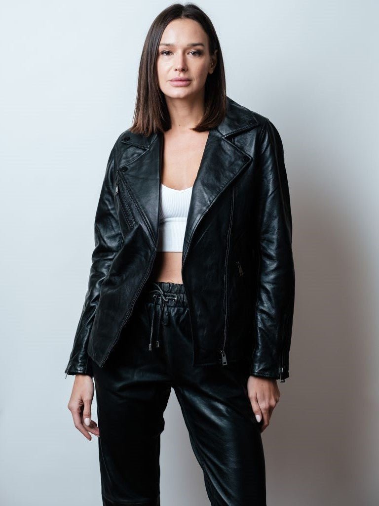 Biker Begonia Negra - Bor spa