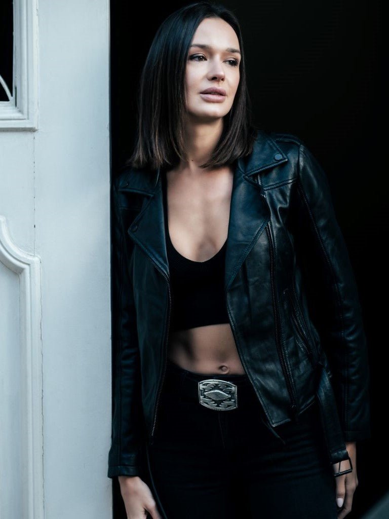 Biker Maya - Bor spa