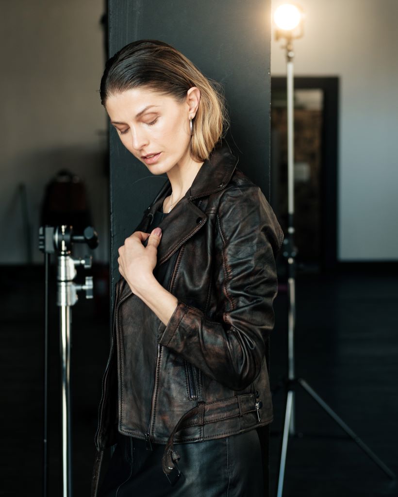 Biker Maya - Bor spa