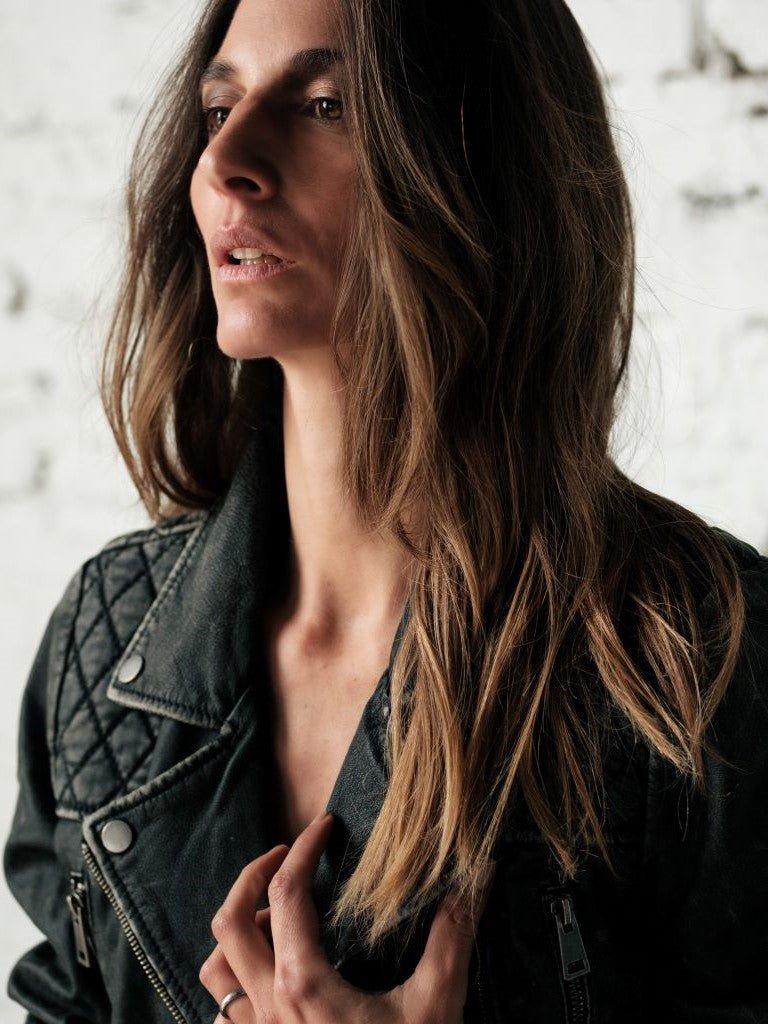 Biker Milena - Bor spa