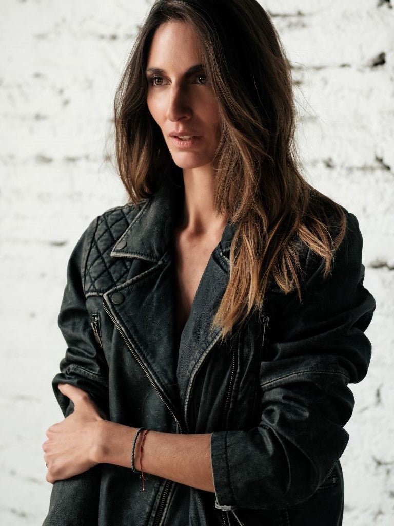 Biker Milena - Bor spa