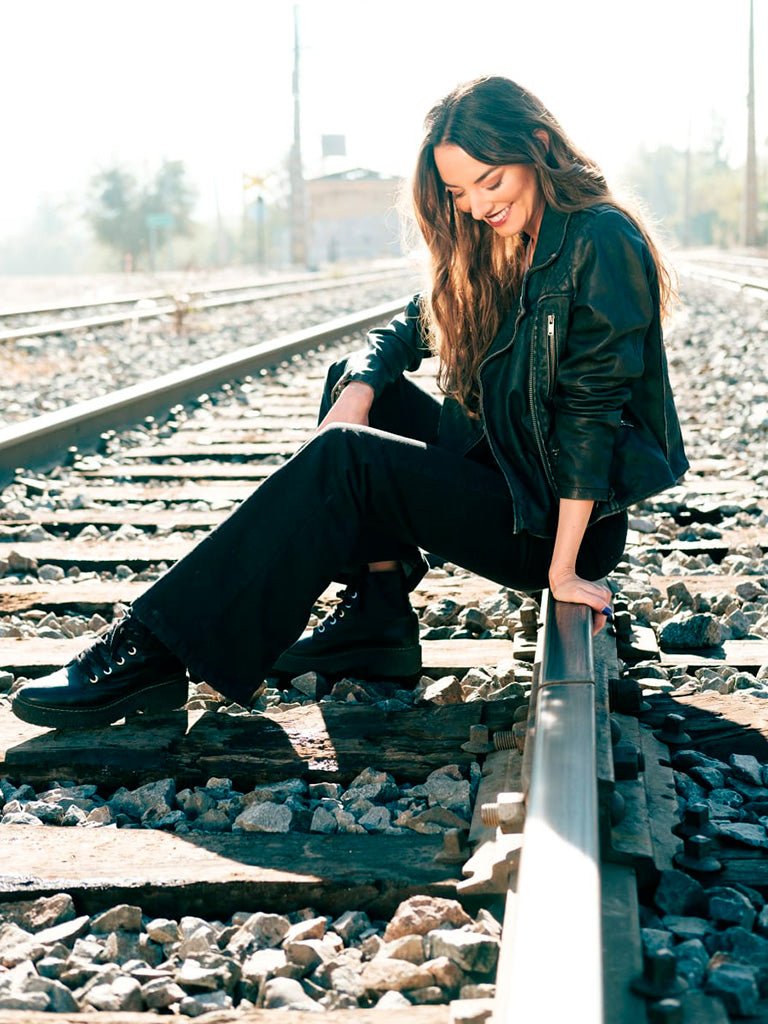 Biker Milena - Bor spa