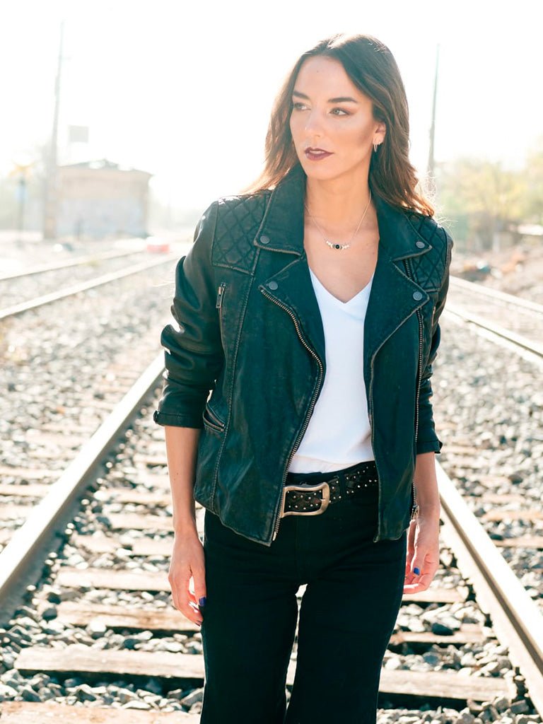 Biker Milena - Bor spa