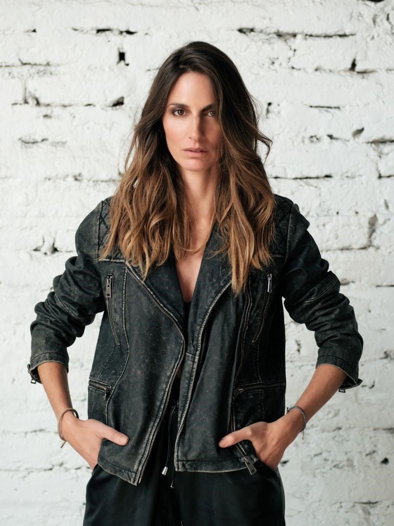 Biker Milena - Bor spa