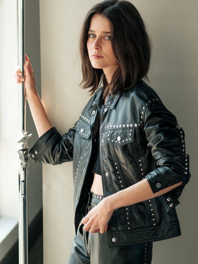 Biker Rock - Bor spa