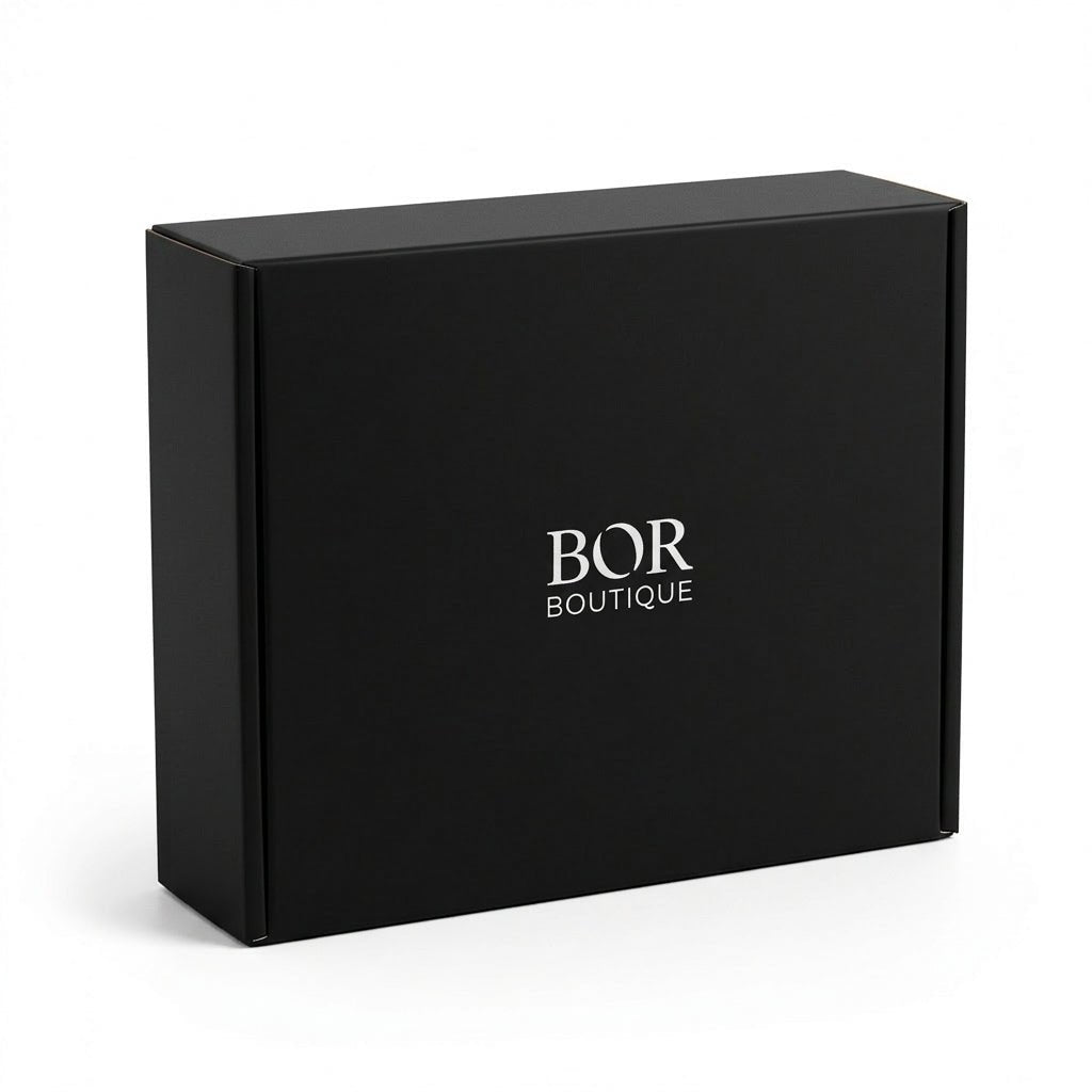 CAJA CARTON - Bor spa