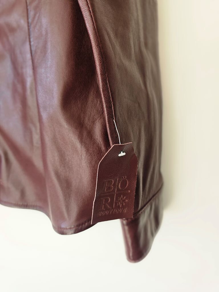 Camisa Cherry - Bor spa