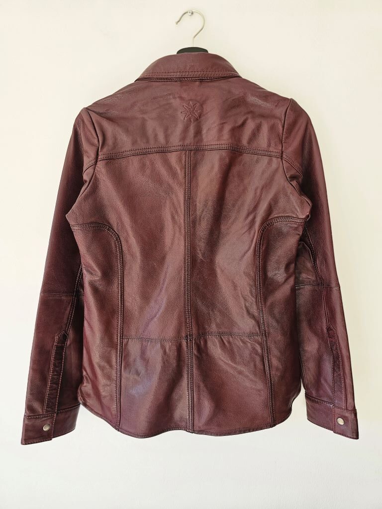 Camisa Cherry - Bor spa