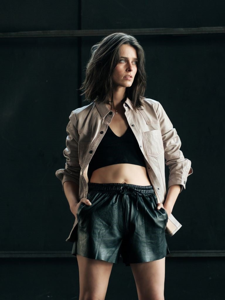 Camisa Tamarindo - Bor spa