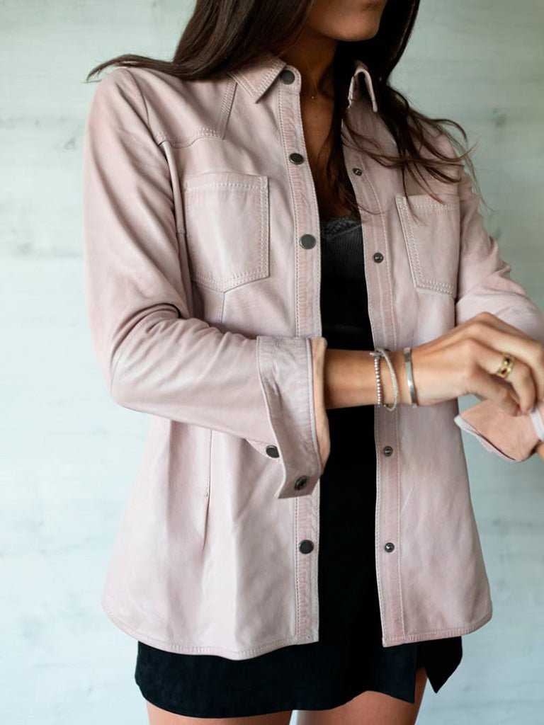 Camisa Tamarindo - Bor spa