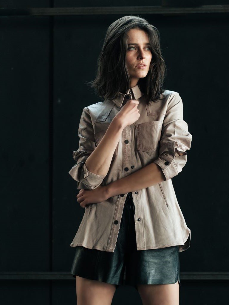 Camisa Tamarindo - Bor spa