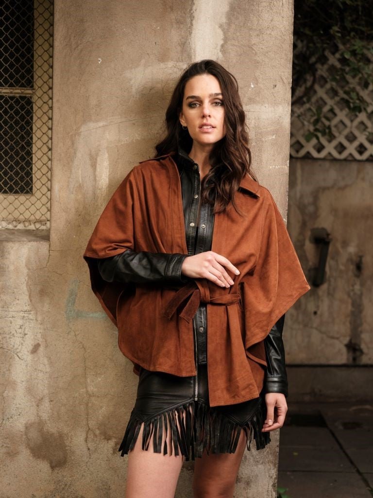 Capa Polo Reversible - Bor spa