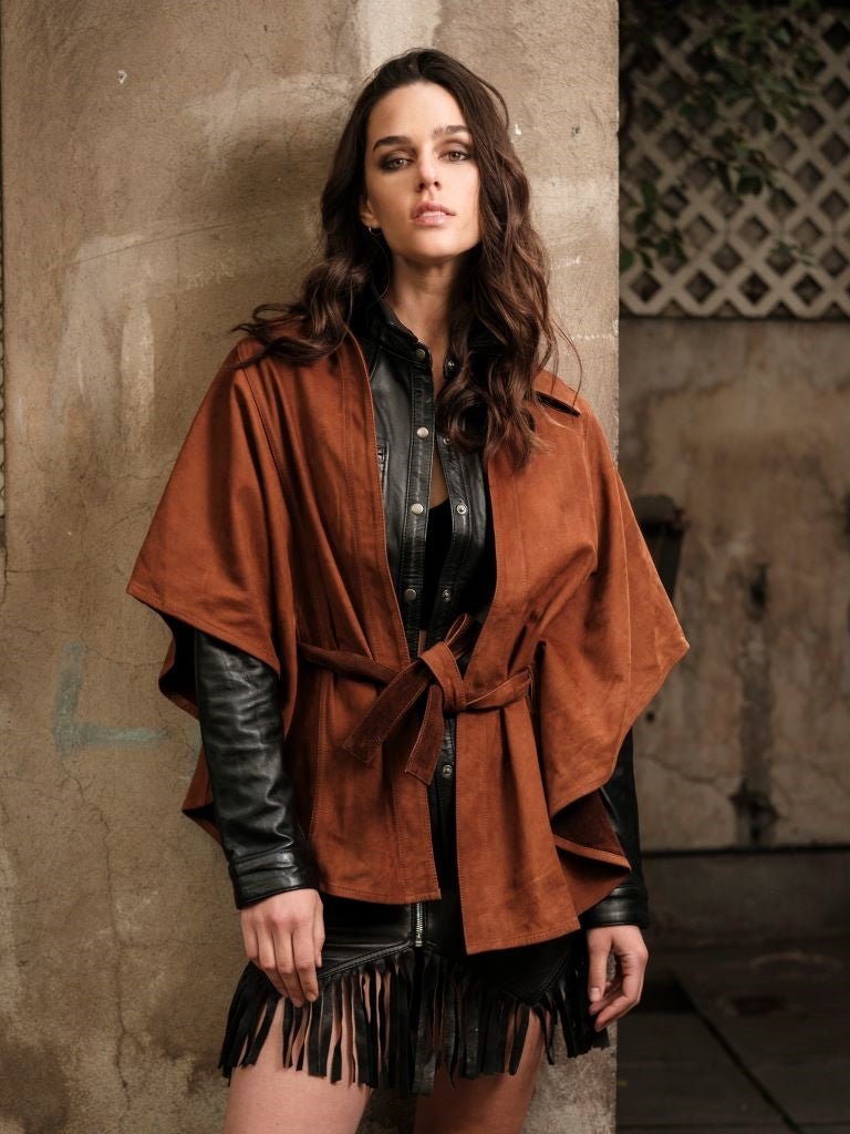 Capa Polo Reversible - Bor spa