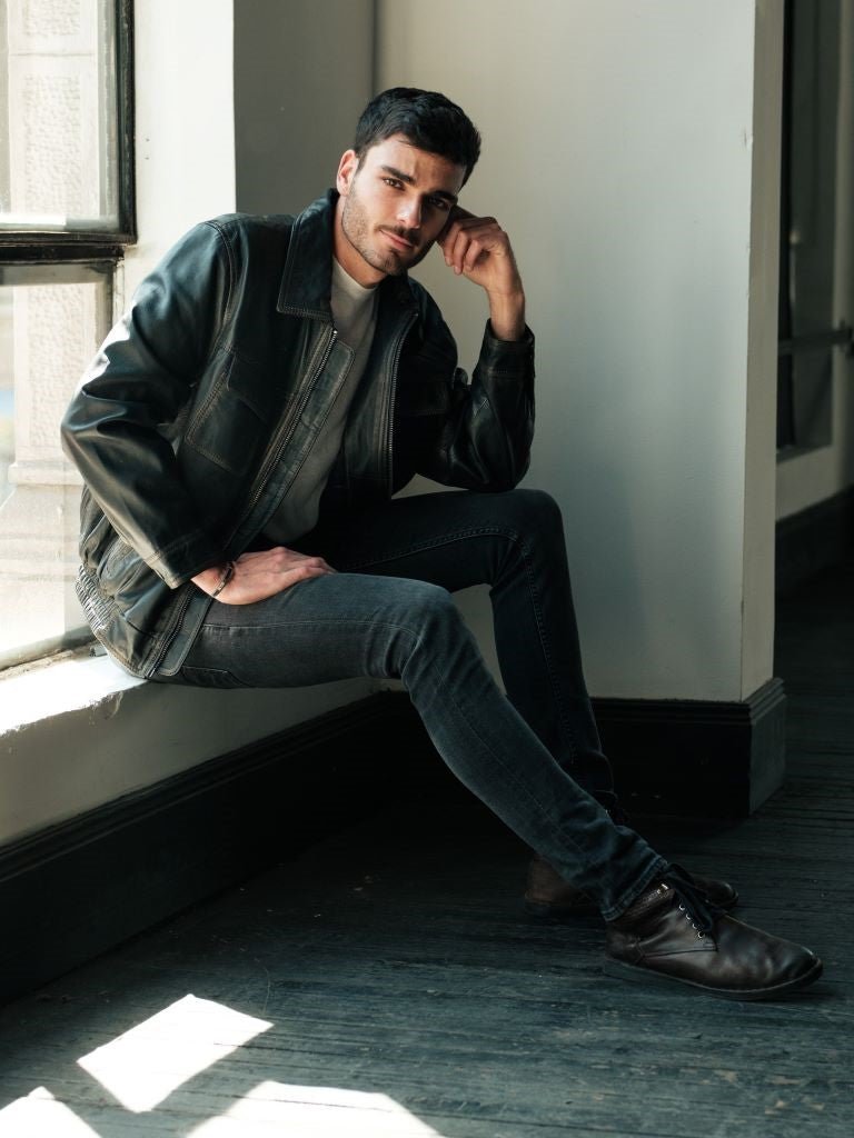 Chaqueta Alamo - Bor spa