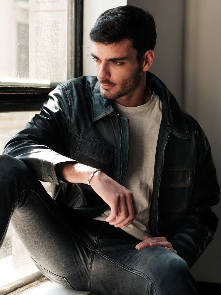 Chaqueta Alamo - Bor spa