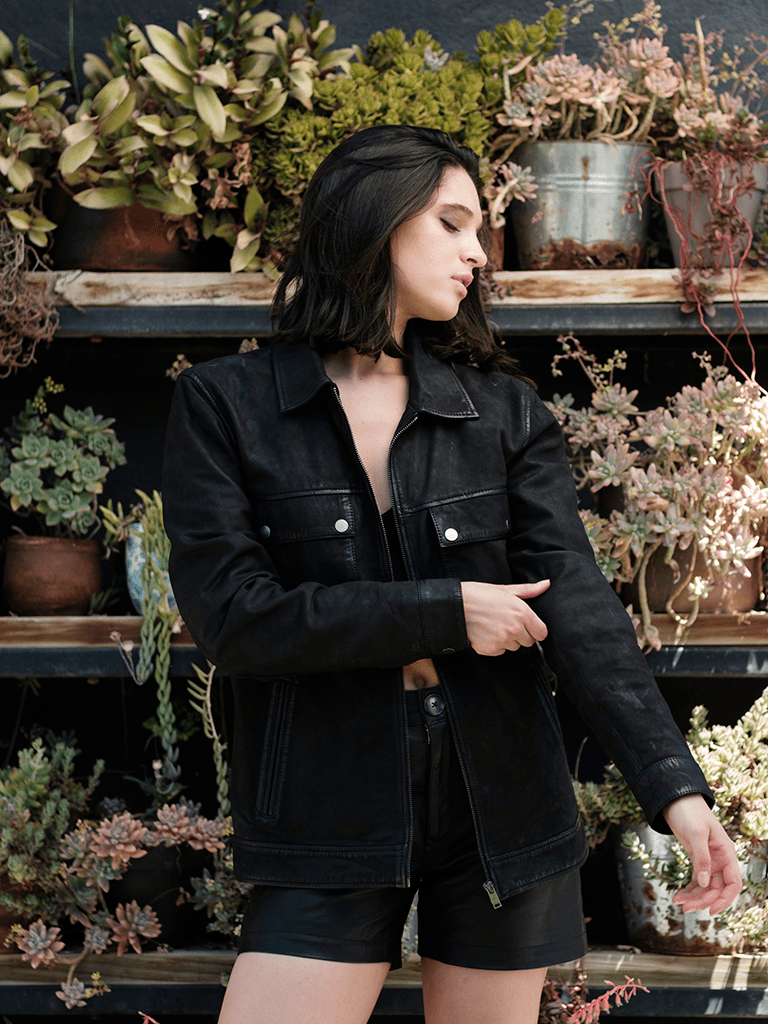 Chaqueta Alamo - Bor spa