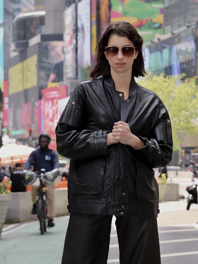 Chaqueta Holly - Bor spa