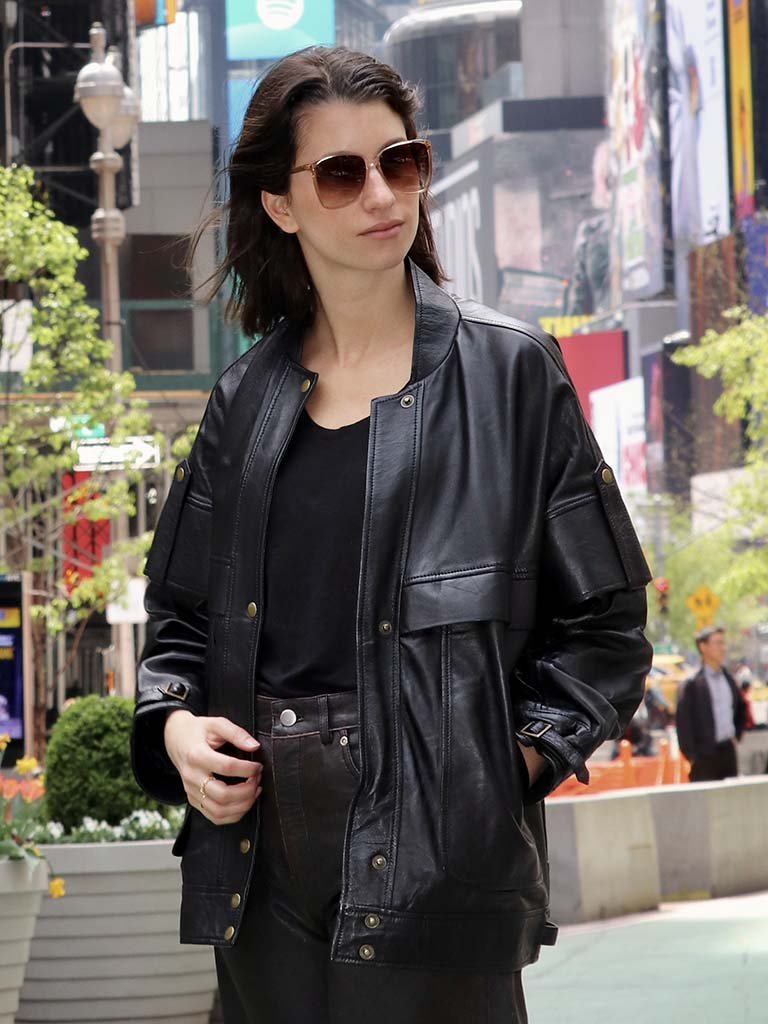 Chaqueta Holly - Bor spa