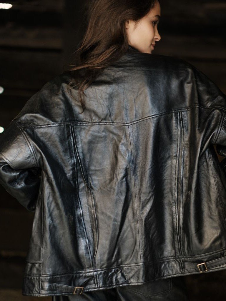 Chaqueta Holly - Bor spa