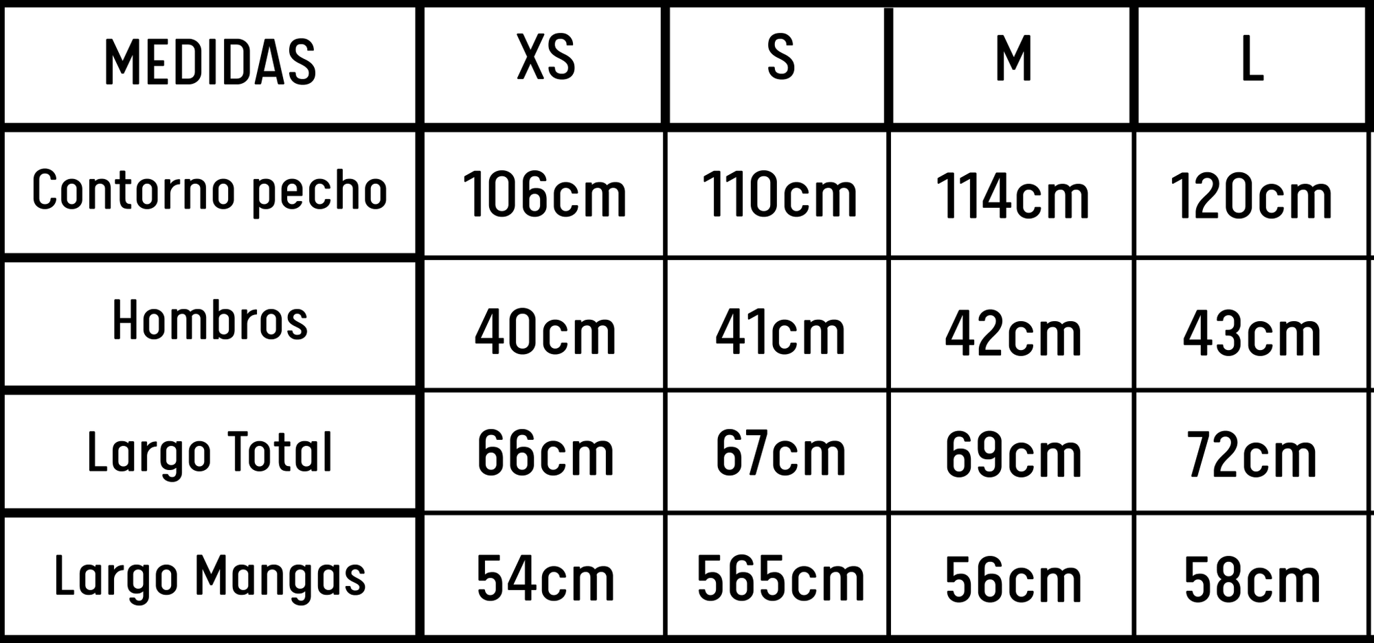 Chaqueta Holly Cafe - Bor spa