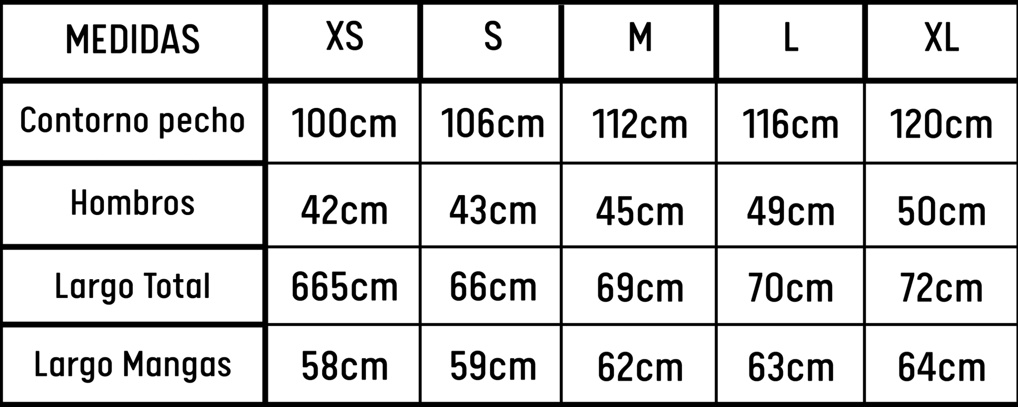 Chaqueta Mañio Burdeo - Bor spa
