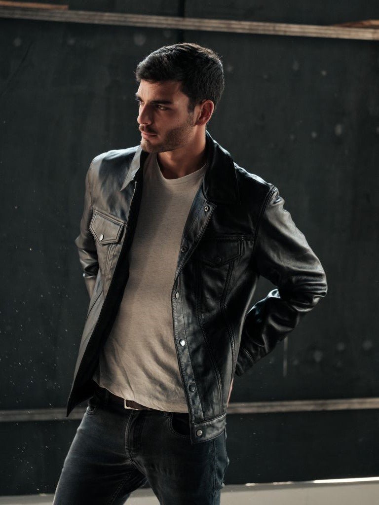 Chaqueta Sauco - Bor spa