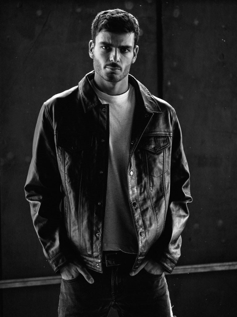 Chaqueta Sauco - Bor spa