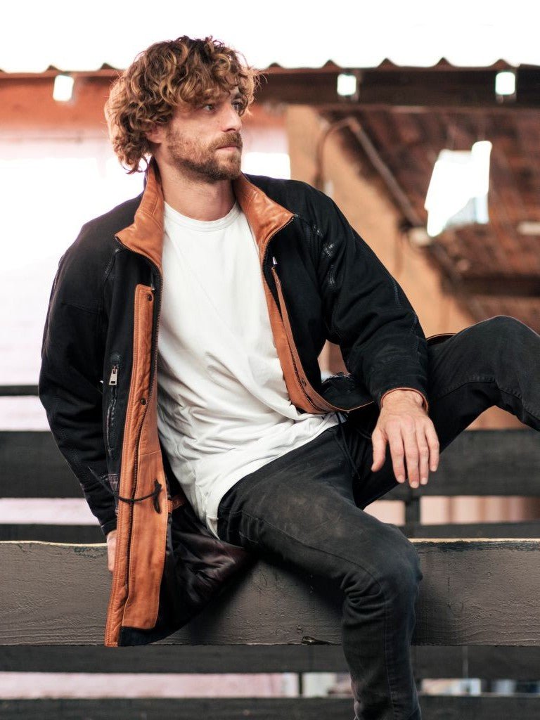 Chaquetón Ombú - Bor spa