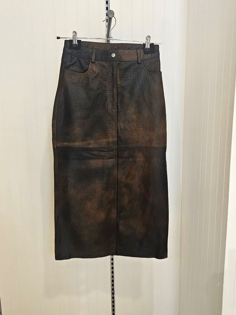 Falda Petunia Coco - Bor spa