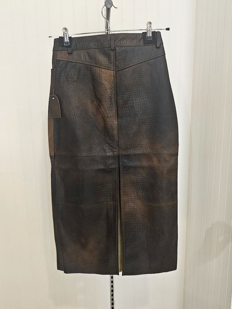 Falda Petunia Coco - Bor spa