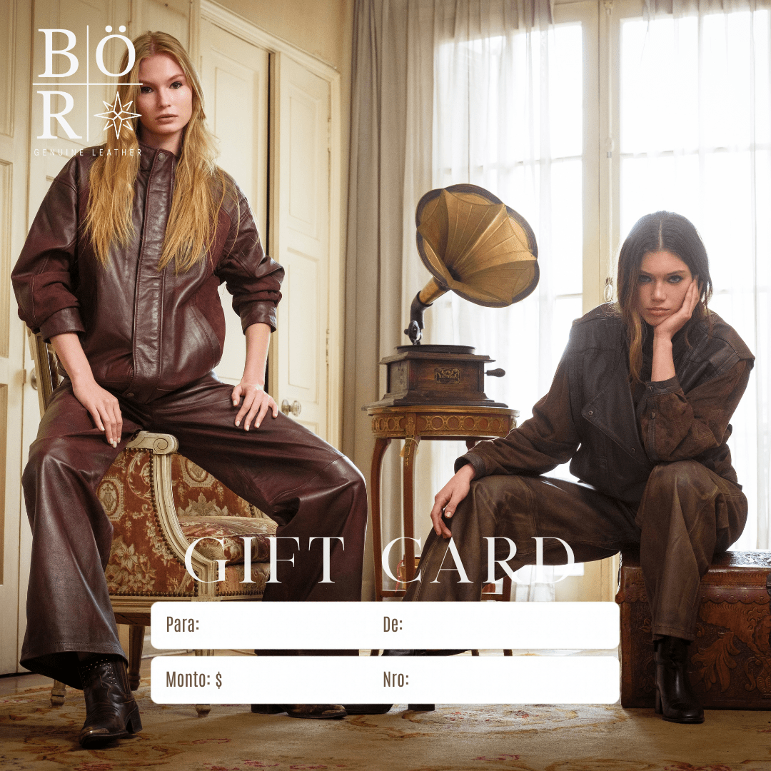 GIFTCARD BOR - Bor spa