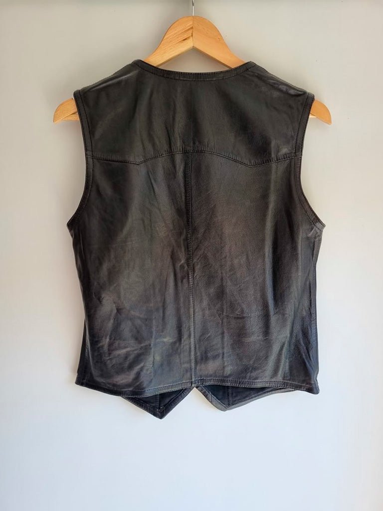 Guillete de cuero - Bor spa