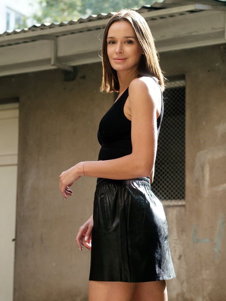 Mini Baggy Silver - Bor spa