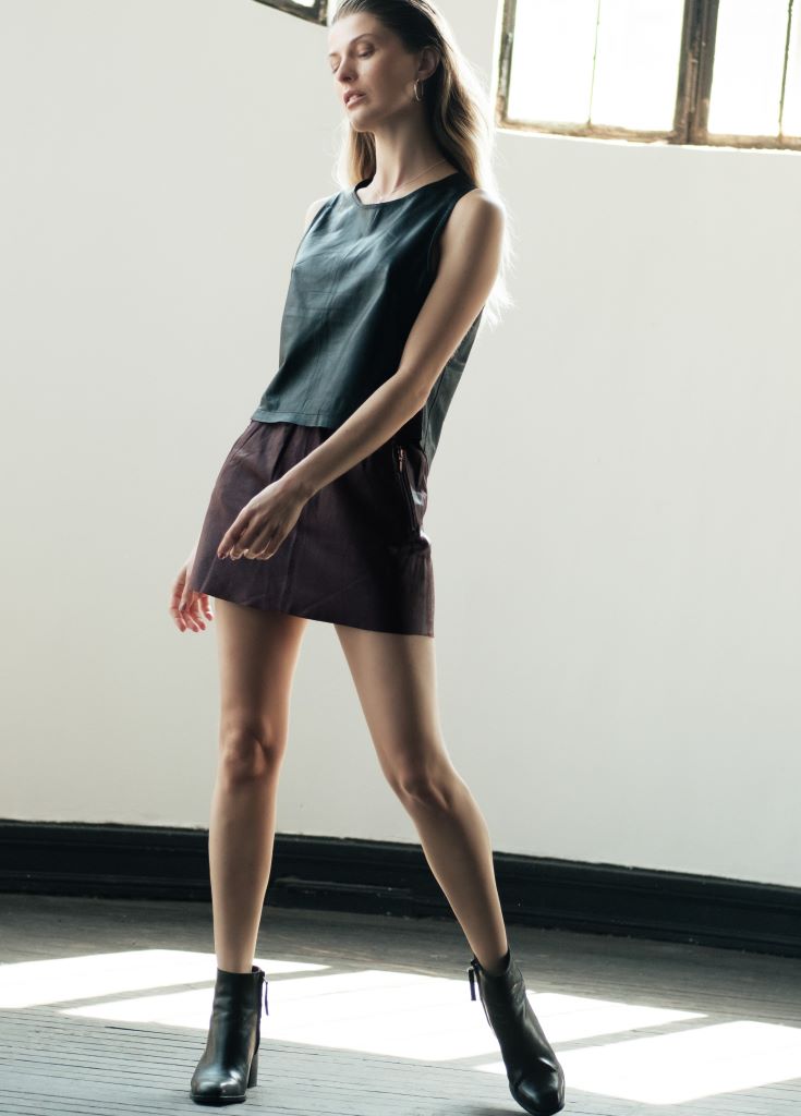 Mini Baggy Silver - Bor spa