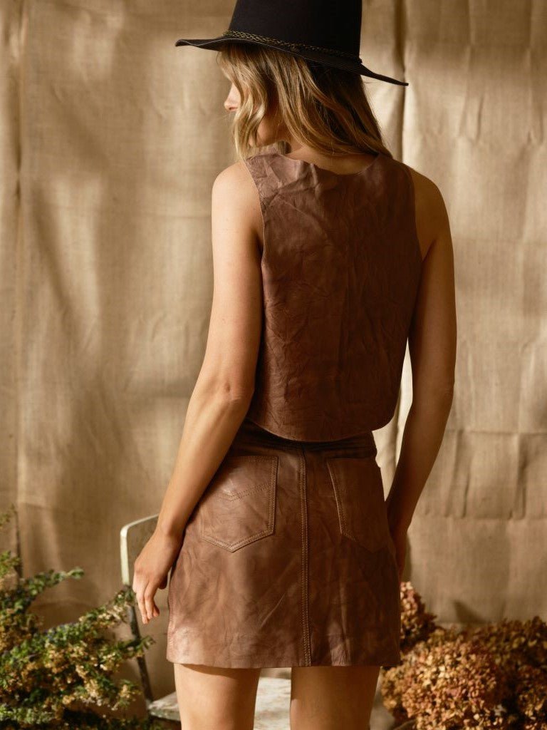 Mini Raulí Peonía - Bor spa