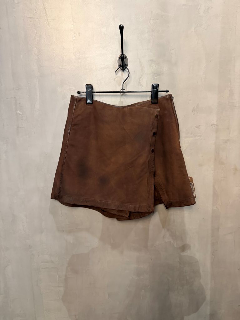 Mini Short Ficus - Bor spa