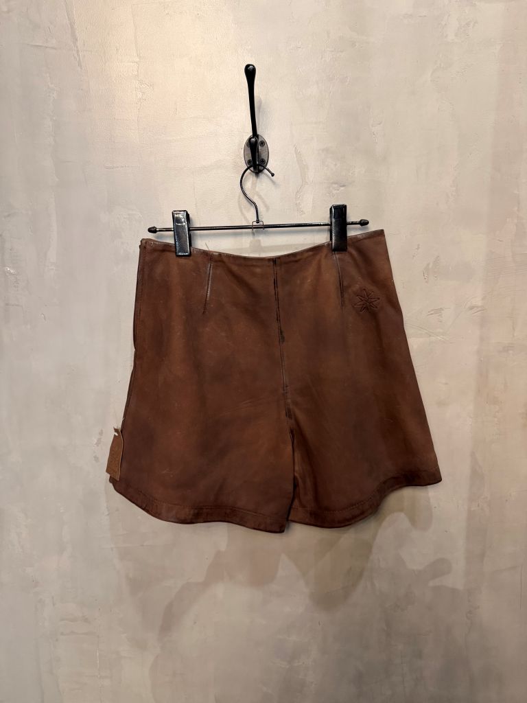 Mini Short Ficus - Bor spa