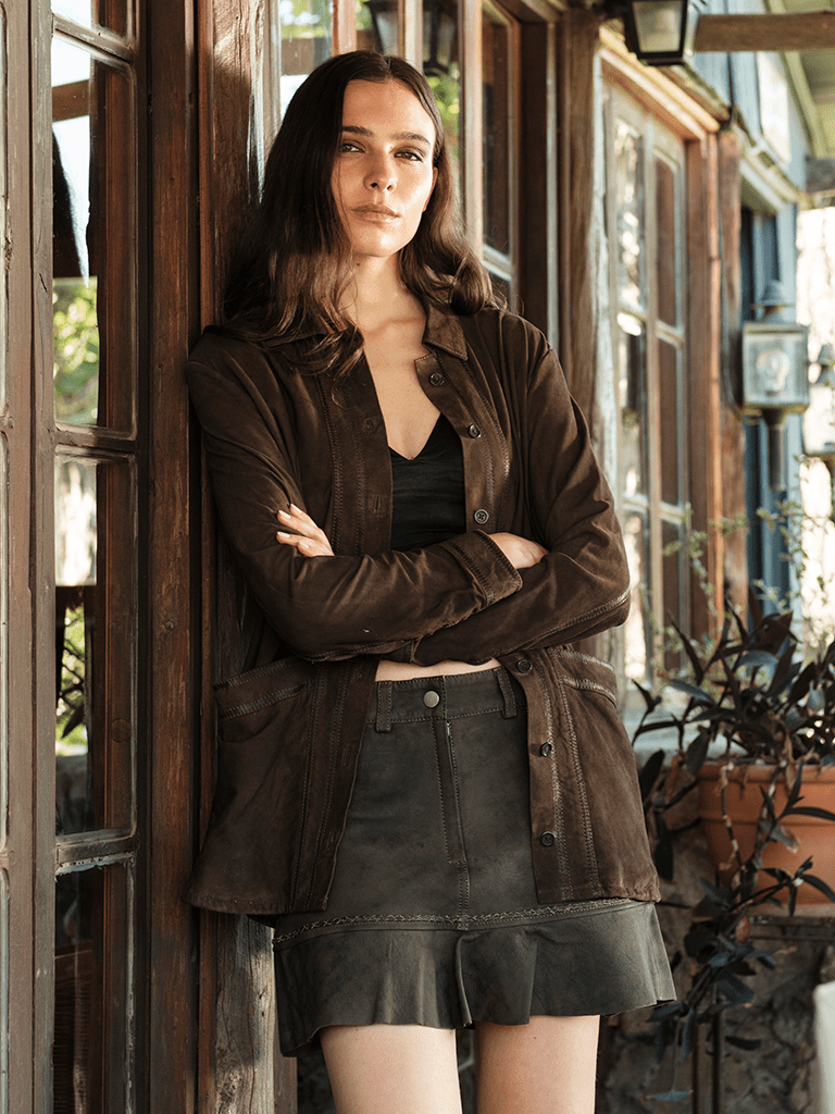 Mini Solana Cafe - Bor spa