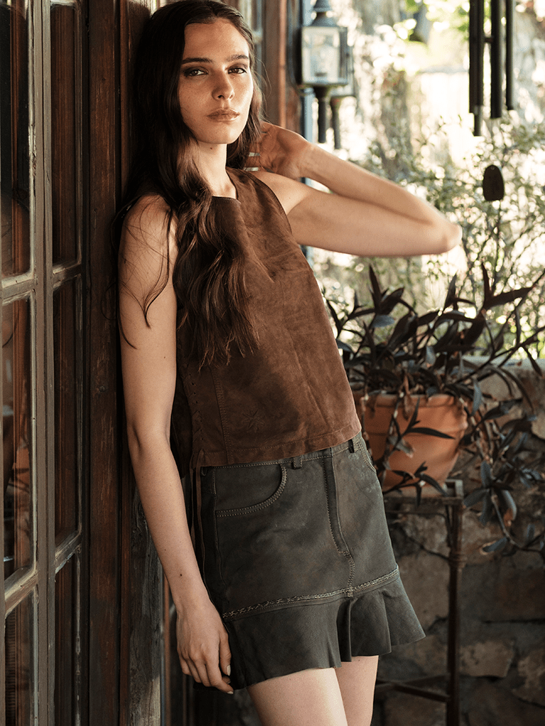 Mini Solana Cafe - Bor spa