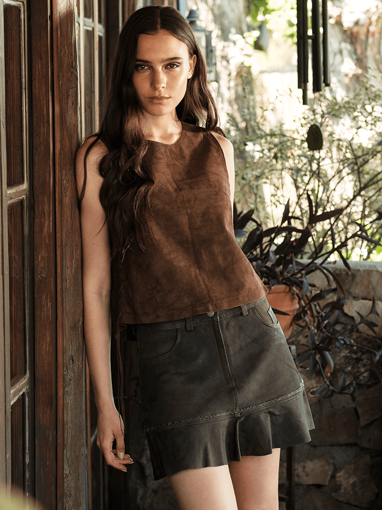 Mini Solana Cafe - Bor spa